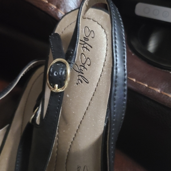 Soft steps - Picture 4 of 5